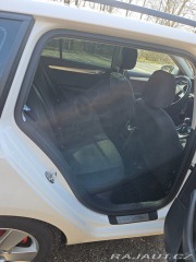 Škoda Octavia 1,4   G-tec Tsi CNG 2016