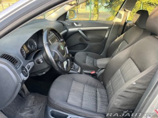 Škoda Octavia 1,6   ll 2012