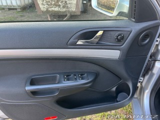 Škoda Octavia 1,6   ll 2012