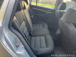 Škoda Octavia 1,6   ll 2012