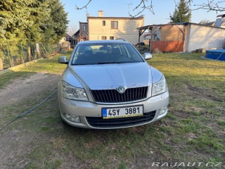 Škoda Octavia 1,6   ll 2012