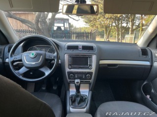 Škoda Octavia 1,6   ll 2012