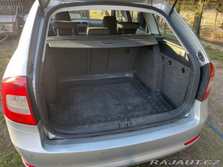 Škoda Octavia 1,6   ll 2012