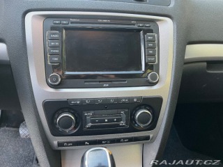 Škoda Octavia 1,6   ll 2012