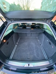 Škoda Superb 2,0   TDI, 125 kW, 4x4, k 2011