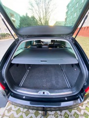 Škoda Superb 2,0   TDI, 125 kW, 4x4, k 2011