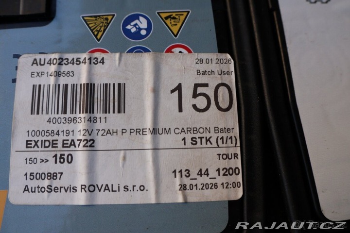 Škoda Yeti 2,0   4x4 81 KW ODPOČET D 2017