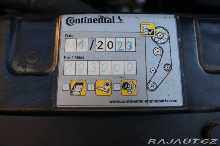 Škoda Yeti 2,0   4x4 81 KW ODPOČET D 2017