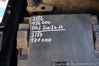 Škoda Yeti 2,0   4x4 81 KW ODPOČET D 2017