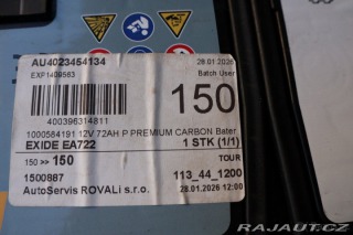 Škoda Yeti 2,0   4x4 81 KW ODPOČET D 2017