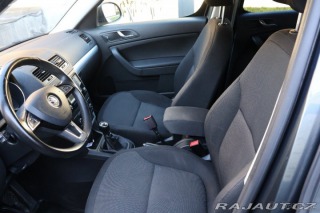 Škoda Yeti 2,0   4x4 81 KW ODPOČET D 2017