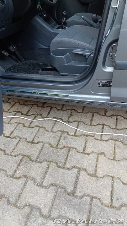 Volkswagen Golf Plus 1,6   MPi (BSE) 2005