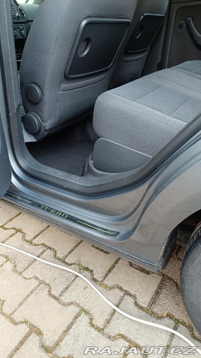 Volkswagen Golf Plus 1,6   MPi (BSE) 2005