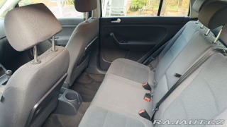 Volkswagen Golf Plus 1,6   MPi (BSE) 2005