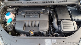 Volkswagen Golf Plus 1,6   MPi (BSE) 2005