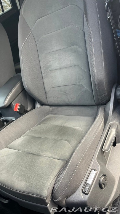 Volkswagen Tiguan Allspace 2,0   TDi 110 KW, DSG-7 s 2021