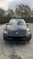 Volkswagen Tiguan Allspace 2,0   TDi 110 KW, DSG-7 s 2021