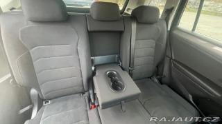 Volkswagen Tiguan Allspace 2,0   TDi 110 KW, DSG-7 s 2021