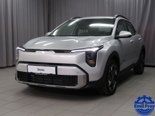 Kia Stonic SPIN - K odběru IHNED
