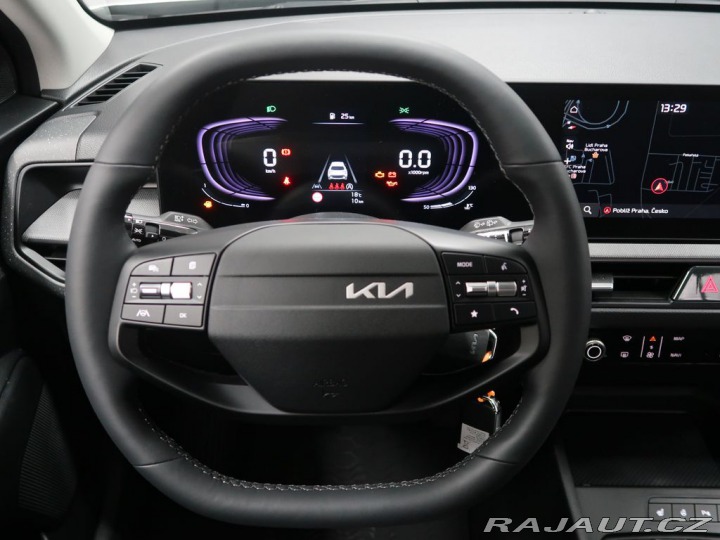 Kia Stonic SPIN - K odběru IHNED 2026