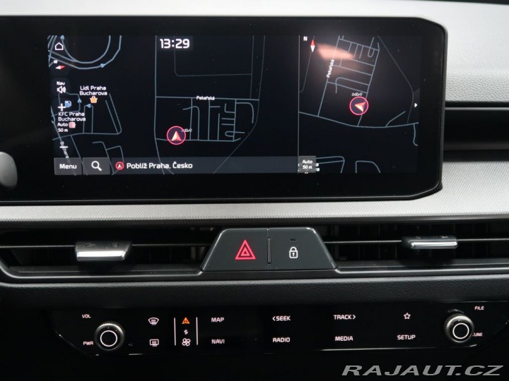 Kia Stonic SPIN - K odběru IHNED 2026