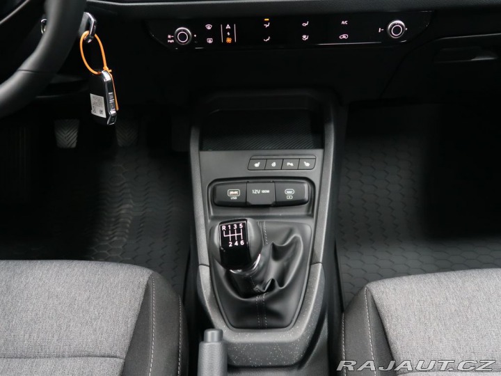 Kia Stonic SPIN - K odběru IHNED 2026