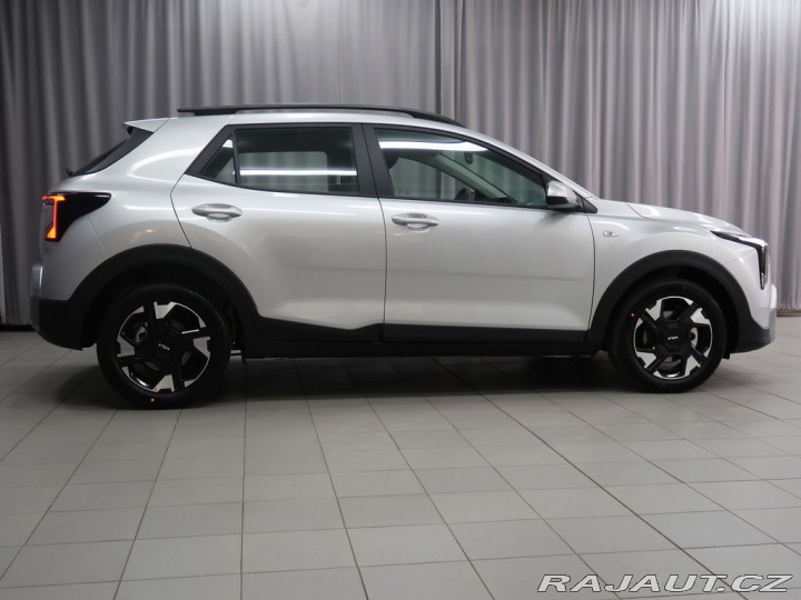 Kia Stonic SPIN - K odběru IHNED 2026