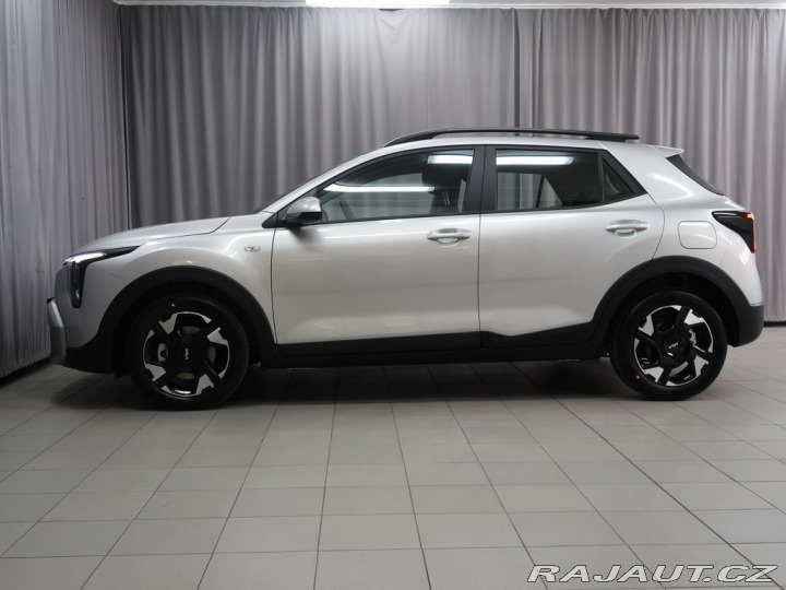 Kia Stonic SPIN - K odběru IHNED 2026