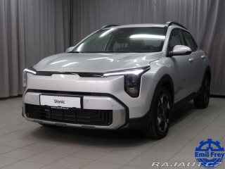 Kia Stonic SPIN - K odběru IHNED 2026