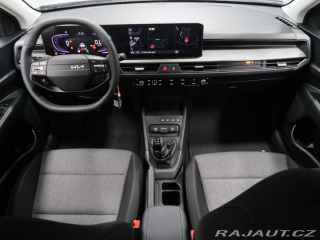 Kia Stonic SPIN - K odběru IHNED 2026