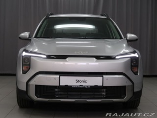 Kia Stonic SPIN - K odběru IHNED 2026