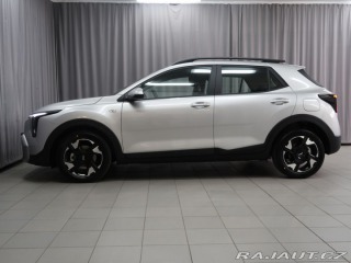 Kia Stonic SPIN - K odběru IHNED 2026