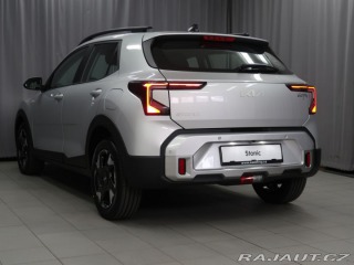 Kia Stonic SPIN - K odběru IHNED 2026