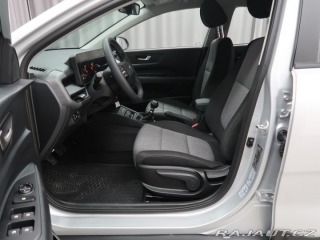 Kia Stonic SPIN - K odběru IHNED 2026