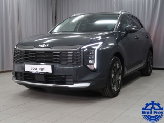 Kia Sportage Exclusive 4x4 - K odběru