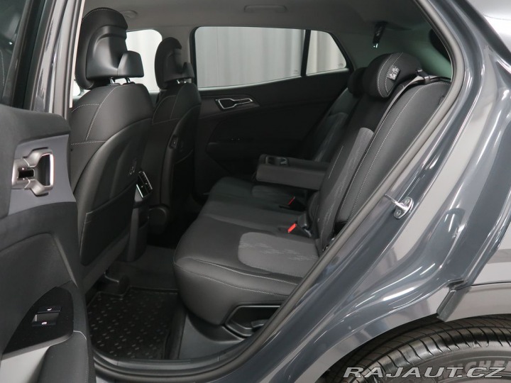 Kia Sportage Exclusive 4x4 - K odběru 2026