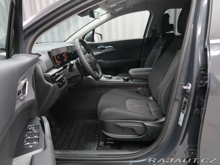 Kia Sportage Exclusive 4x4 - Vůz ve vý 2026