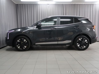 Kia Sportage Exclusive 4x4 - K odběru 2026