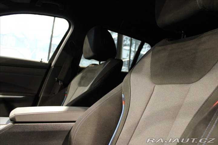 BMW 3 320d xDrive M Sport DAPro 2025