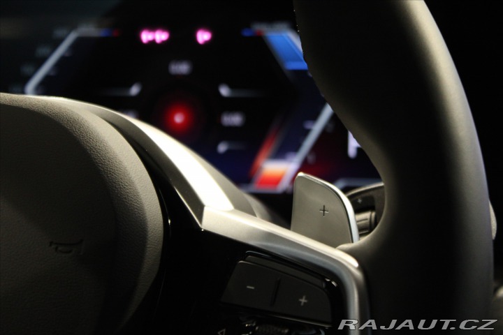 BMW 3 320d xDrive M Sport DAPro 2024