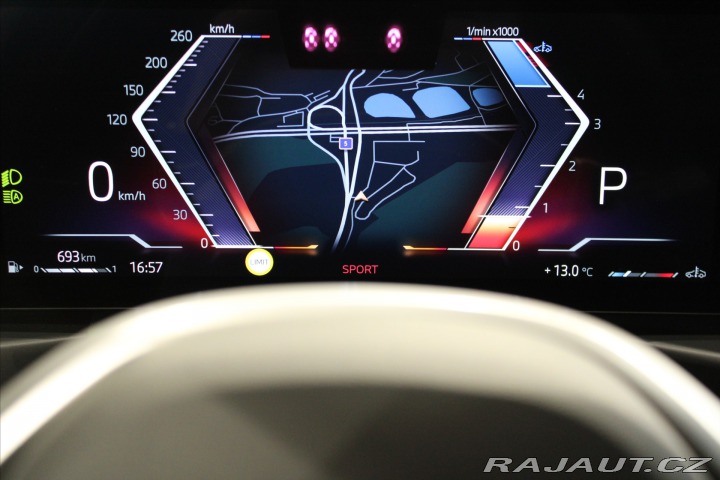 BMW 3 320d xDrive M Sport DAPro 2024