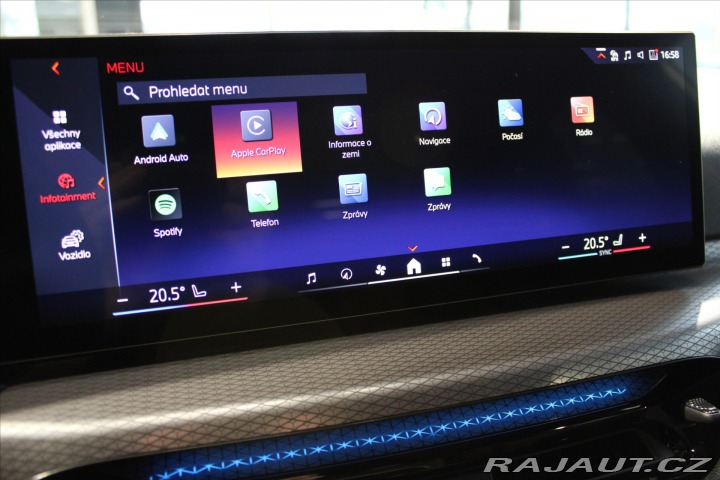 BMW 3 320d xDrive M Sport DAPro 2024