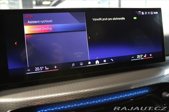 BMW 3 320d xDrive M Sport DAPro 2025