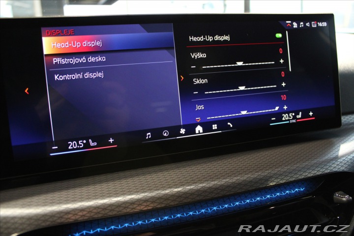 BMW 3 320d xDrive M Sport DAPro 2025