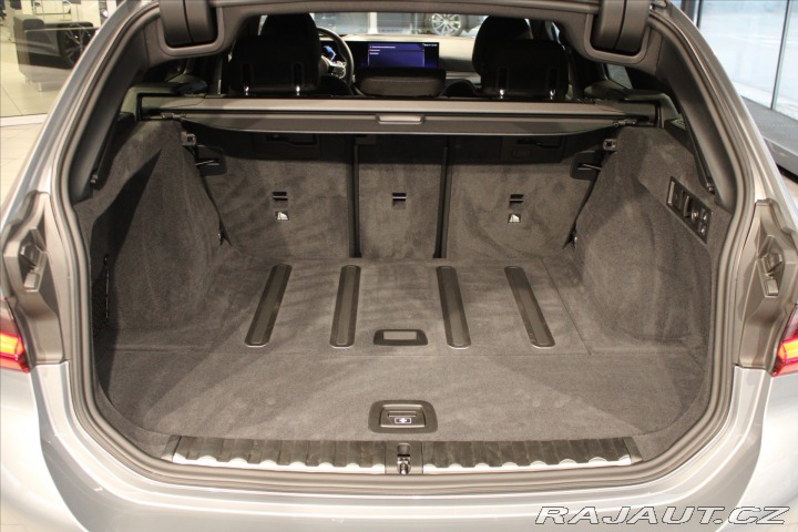 BMW 3 320d xDrive M Sport DAPro 2025