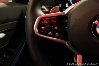 BMW 3 320d xDrive M Sport DAPro 2024