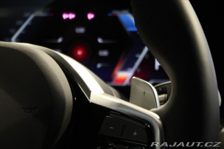 BMW 3 320d xDrive M Sport DAPro 2024