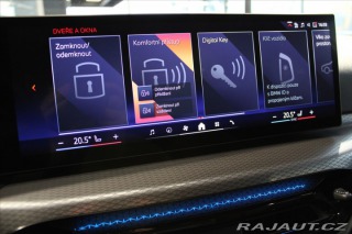 BMW 3 320d xDrive M Sport DAPro 2024