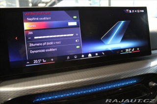 BMW 3 320d xDrive M Sport DAPro 2024