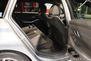 BMW 3 320d xDrive M Sport DAPro 2024